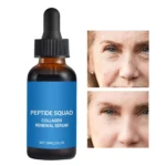 maelove peptide serum