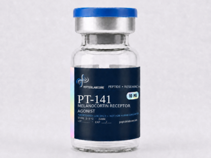 Pt 141 peptide for men