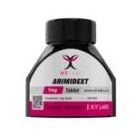 Arimidext 1 Xt Labs
