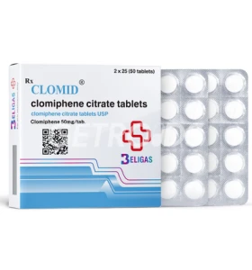 Buy Clomid 50 mg 50 Tablets Beligas