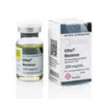 Etho Masteron 200 mg 10 ml Beligas Pharma USA