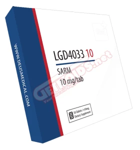MK2866 10 SARM Deus Medical