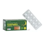 Buy Sleepwell Melatonin 10mg