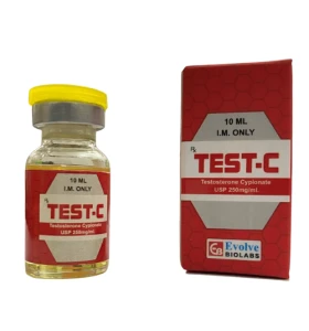 Test-C 250 Evolve BioLabs INT