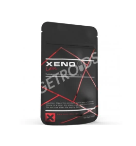 Winstrol 20 mg 50 Tablets Xeno US