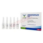 DROSTAPLEX 200 Xt Labs USA